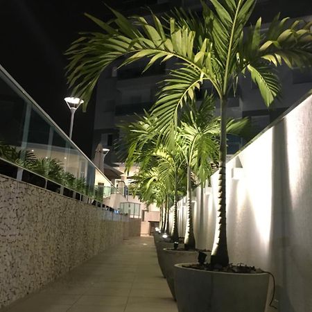 Apartamento Praia Grande Ubatuba Exterior foto
