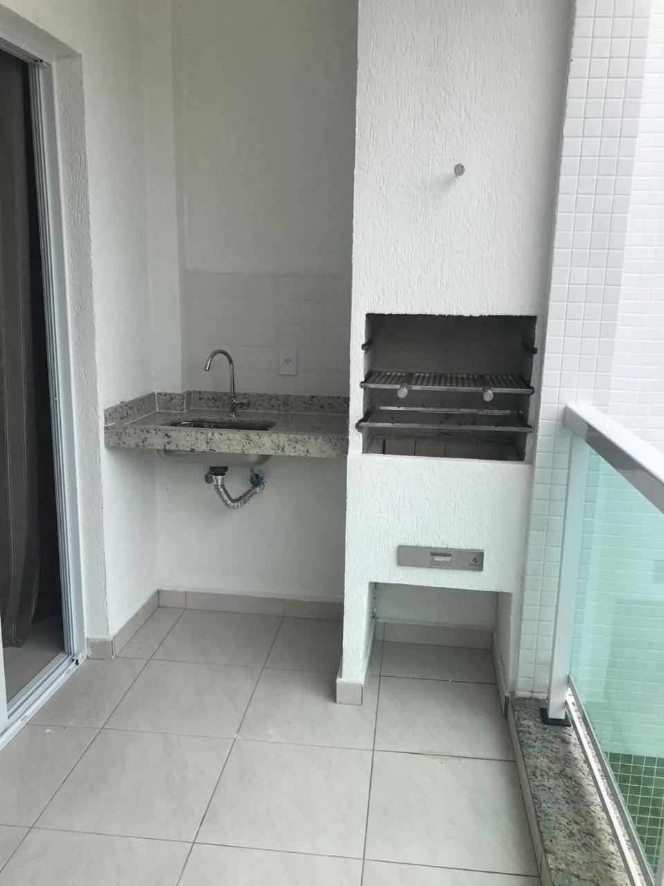 Apartamento Praia Grande Ubatuba Exterior foto