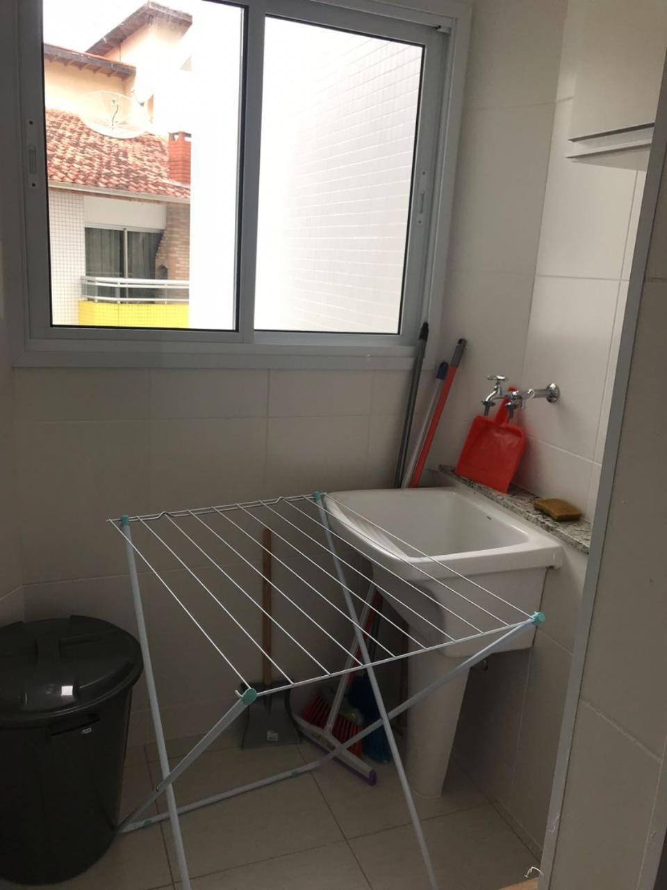 Apartamento Praia Grande Ubatuba Exterior foto